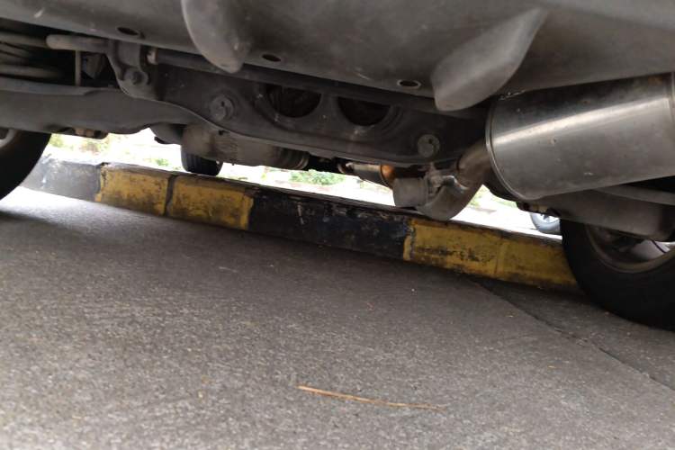 Used Lexus RX Classic 2013 270 Elite Edition Chassis Front