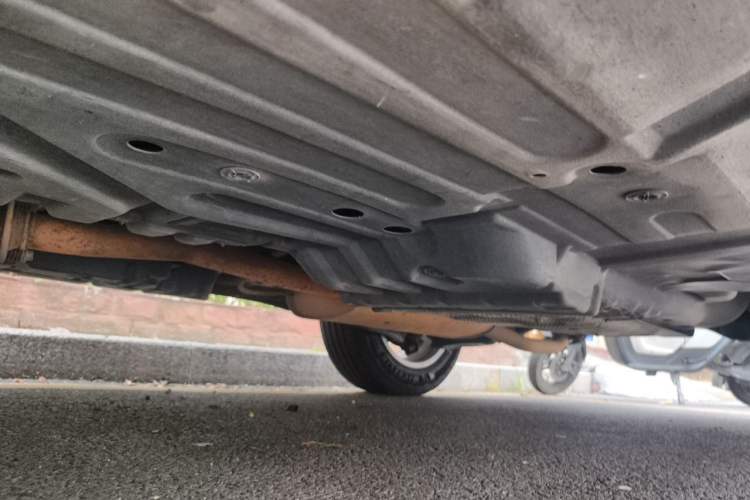 Used Lexus RX Classic 2013 270 Elite Edition Chassis Rear Left