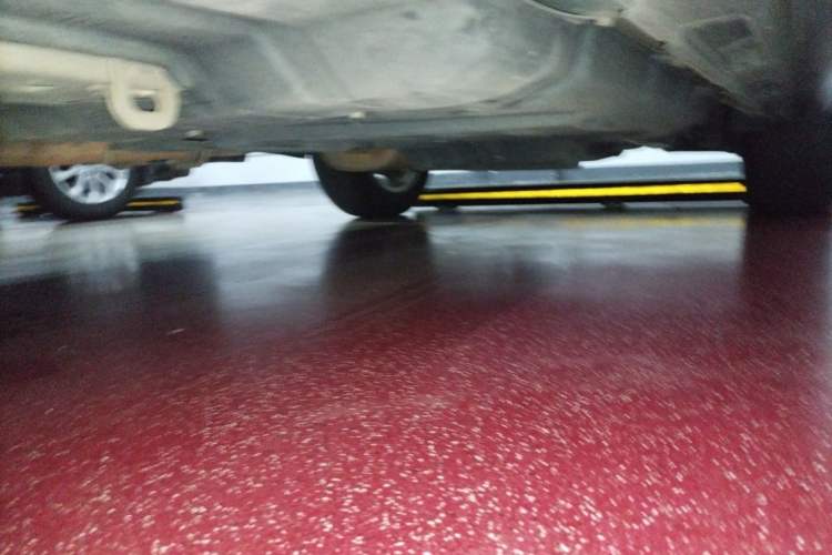 Used Lexus RX Classic 2013 270 Elegant Edition Chassis Rear Left
