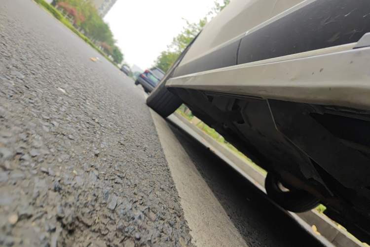 Used Lexus RX Classic 2013 270 Elite Edition Chassis Rear Left