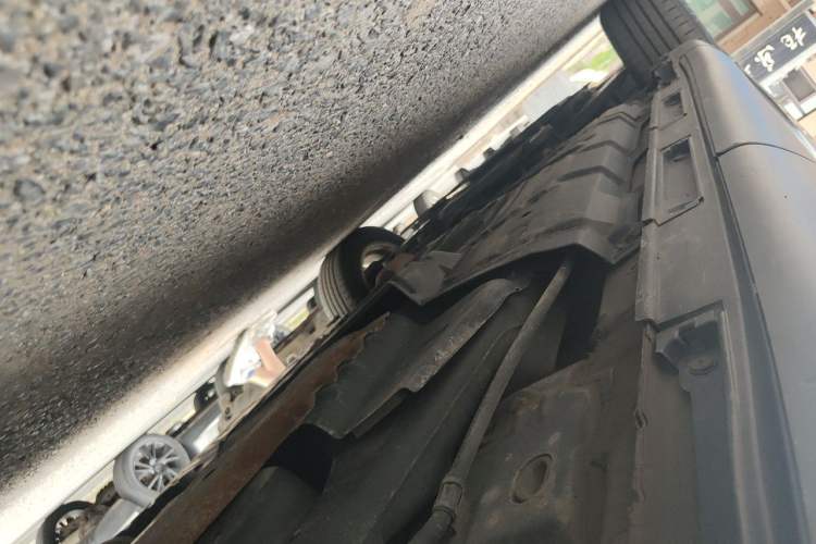 Used Lexus RX Classic 2013 270 Elite Edition Chassis Rear Left