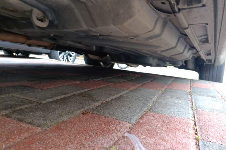 Used Lexus RX Classic 2013 270 Elite Edition Chassis Rear Left