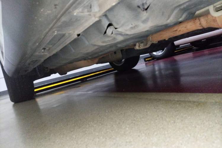 Used Lexus RX Classic 2013 270 Elegant Edition Chassis Rear Right