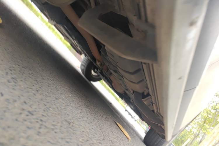 Used Lexus RX Classic 2013 270 Elite Edition Chassis Rear Right