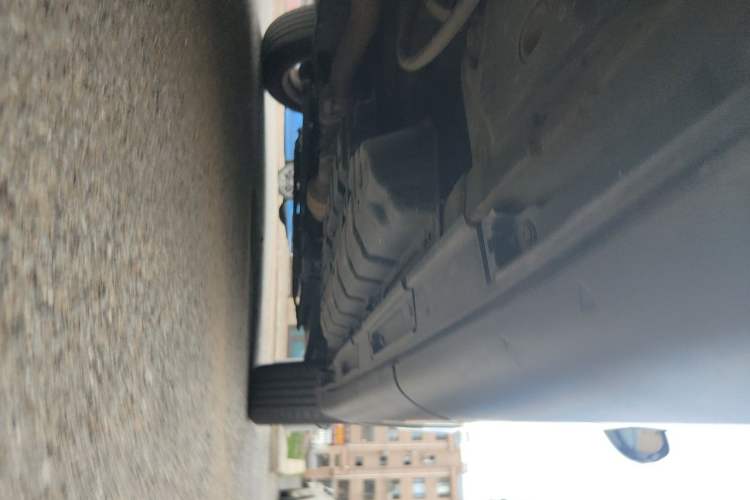 Used Lexus RX Classic 2013 270 Elite Edition Chassis Rear Right