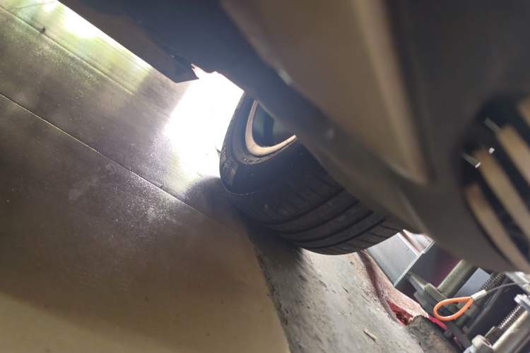 Used Lexus RX Classic 2013 270 Elite Edition Chassis Rear Right
