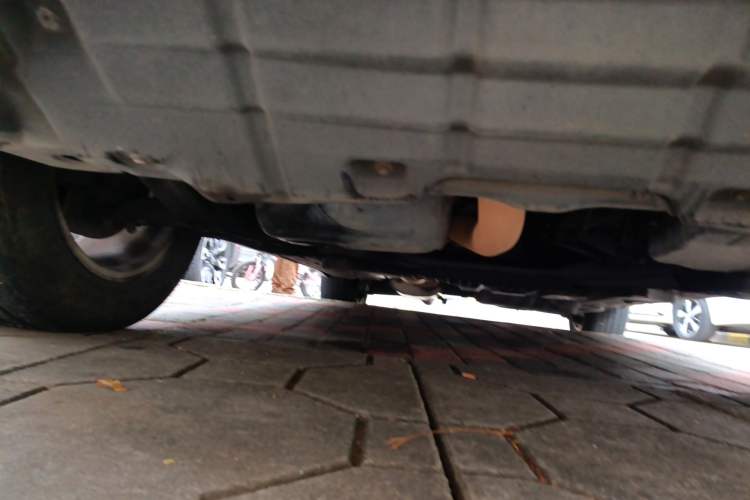Used Lexus RX Classic 2013 270 Elite Edition Chassis Rear