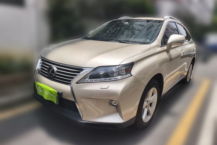 Used Lexus RX Classic 2013 270 Elite Edition Guazi used car, China used car export, Used car for sale, Used  cars, Cheapest cars for sale