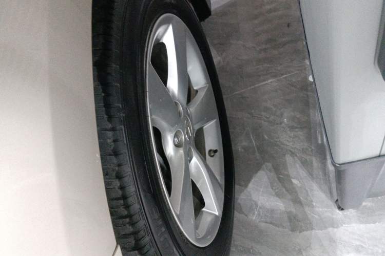 Used Lexus RX Classic 2013 270 Elite Edition Exterior 7
