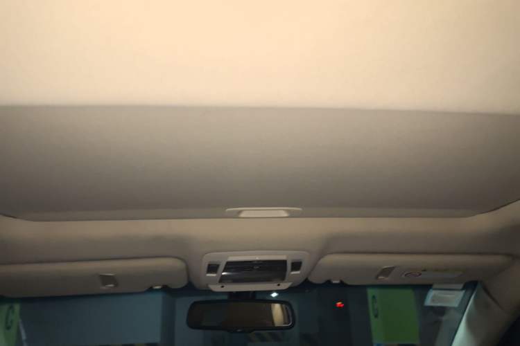Used Lexus RX Classic 2013 270 Elite Edition Headliner