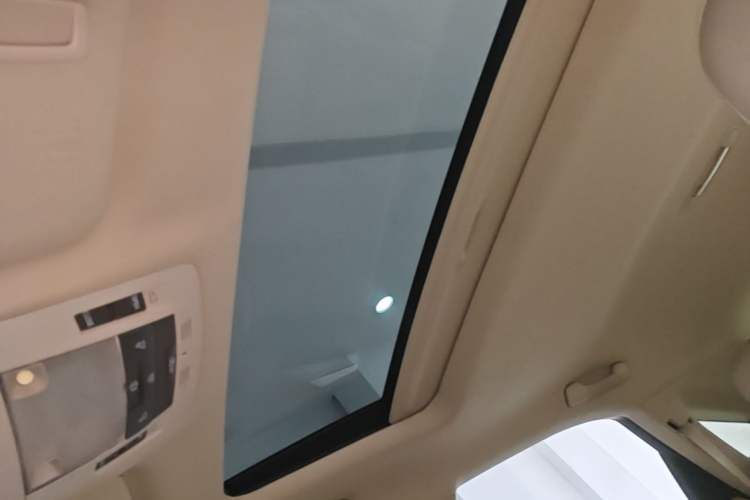 Used Lexus RX Classic 2013 270 Elite Edition Headliner