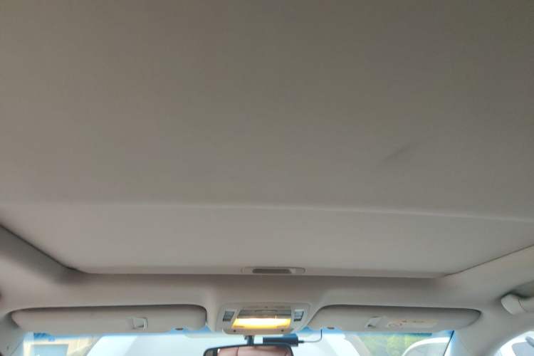 Used Lexus RX Classic 2013 270 Elite Edition Headliner