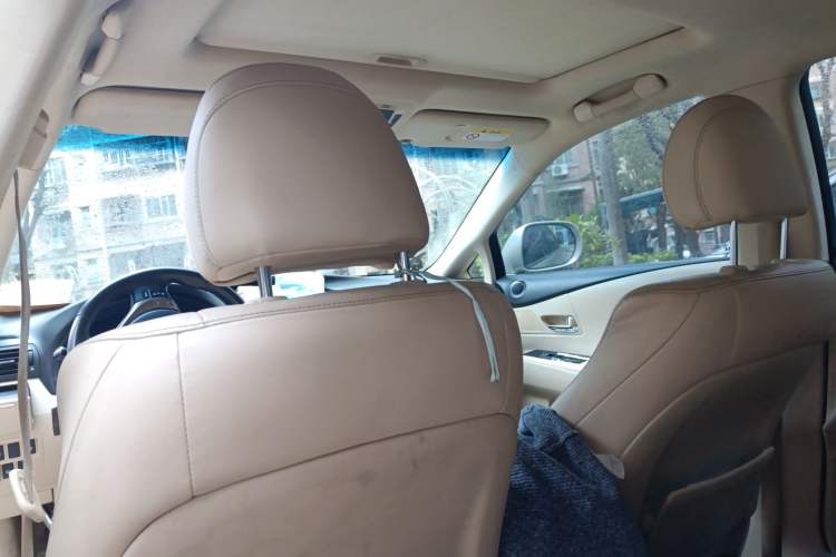 Used Lexus RX Classic 2013 270 Elite Edition Headliner