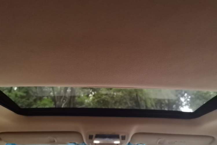 Used Lexus RX Classic 2013 270 Elegant Edition Headliner