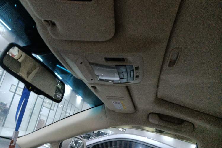 Used Lexus RX Classic 2013 270 Elite Edition Headliner