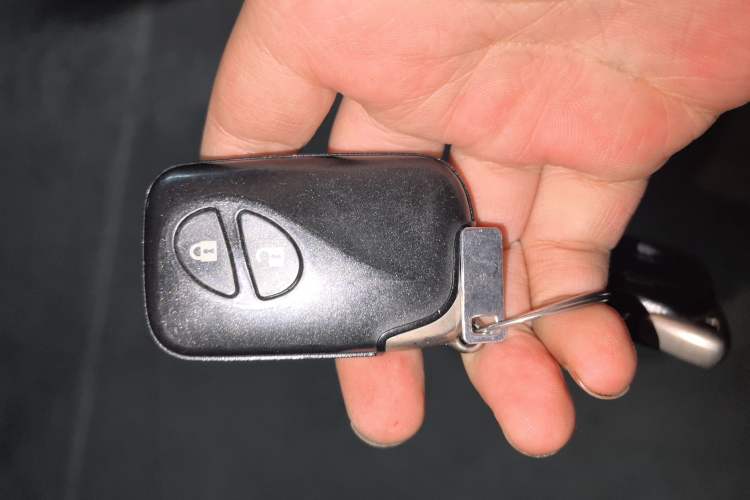 Used Lexus RX Classic 2013 270 Elite Edition Interior 1