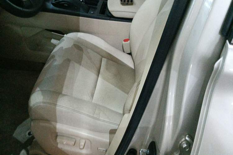 Used Lexus RX Classic 2013 270 Elite Edition Left Front Seat