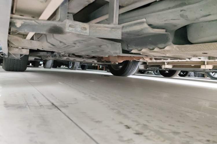 Used Lexus RX Classic 2013 270 Elite Edition Left Side Sill