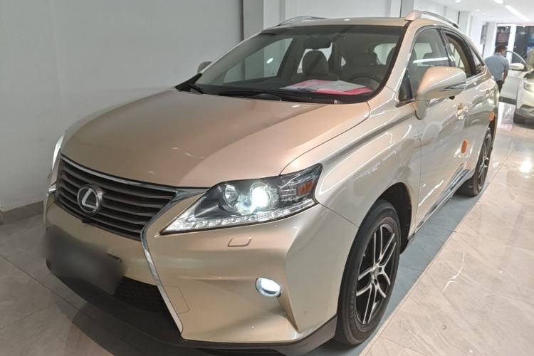 Used Lexus RX Classic 2013 270 Elite Edition Guazi used car, China used car export, Used car for sale, Used  cars, Cheapest cars for sale