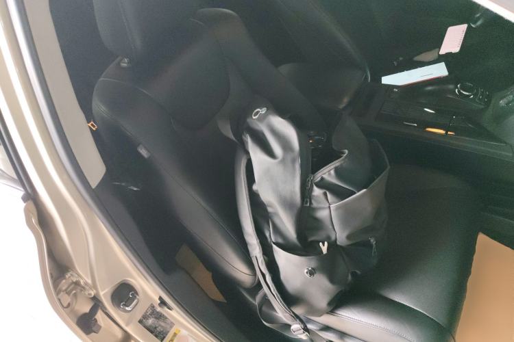 Used Lexus RX Classic 2013 270 Elite Edition Right Front Seat
