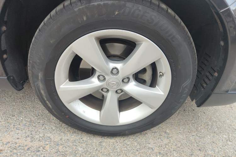 Used Lexus RX Classic 2013 270 Elite Edition Right Front Wheel Hub