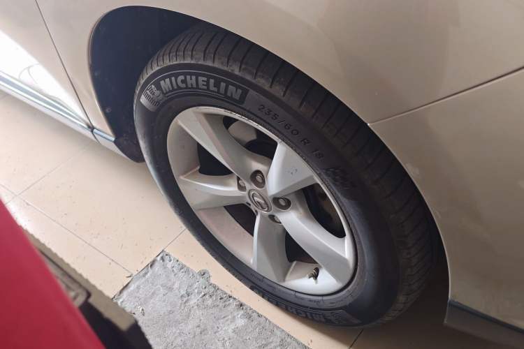 Used Lexus RX Classic 2013 270 Elite Edition Right Front Wheel Hub