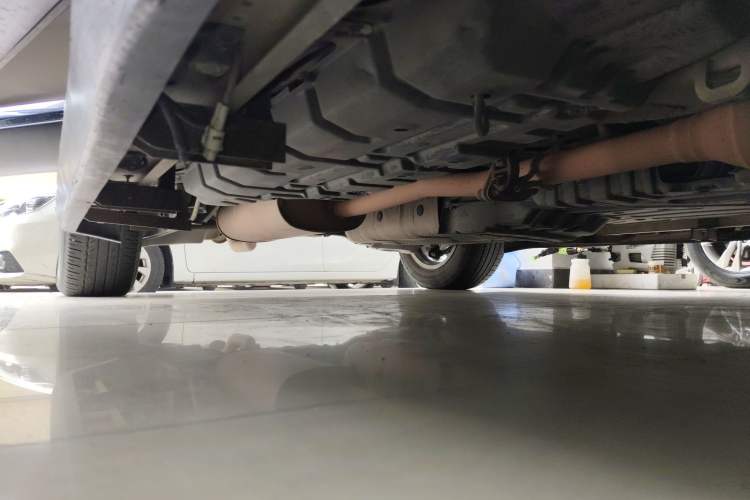 Used Lexus RX Classic 2013 270 Elite Edition Right Side Sill