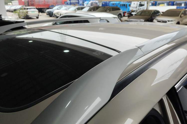 Used Lexus RX Classic 2013 270 Elite Edition Roof