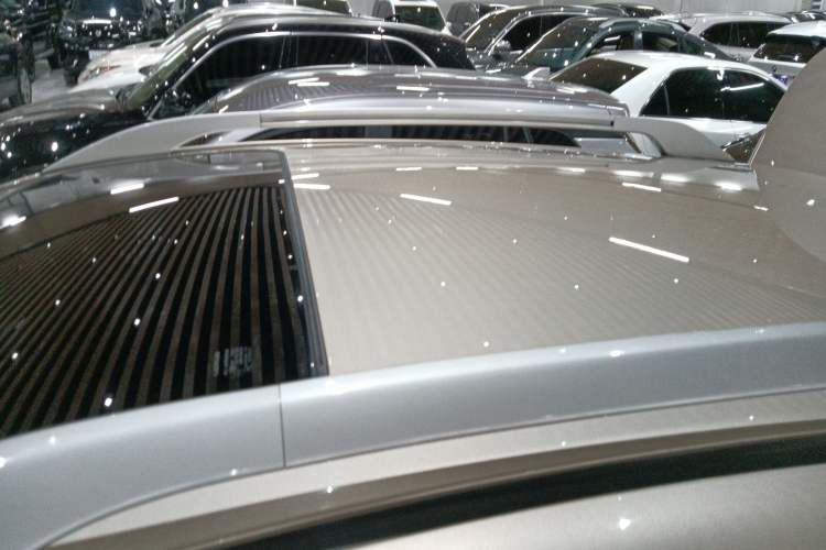 Used Lexus RX Classic 2013 270 Elite Edition Roof