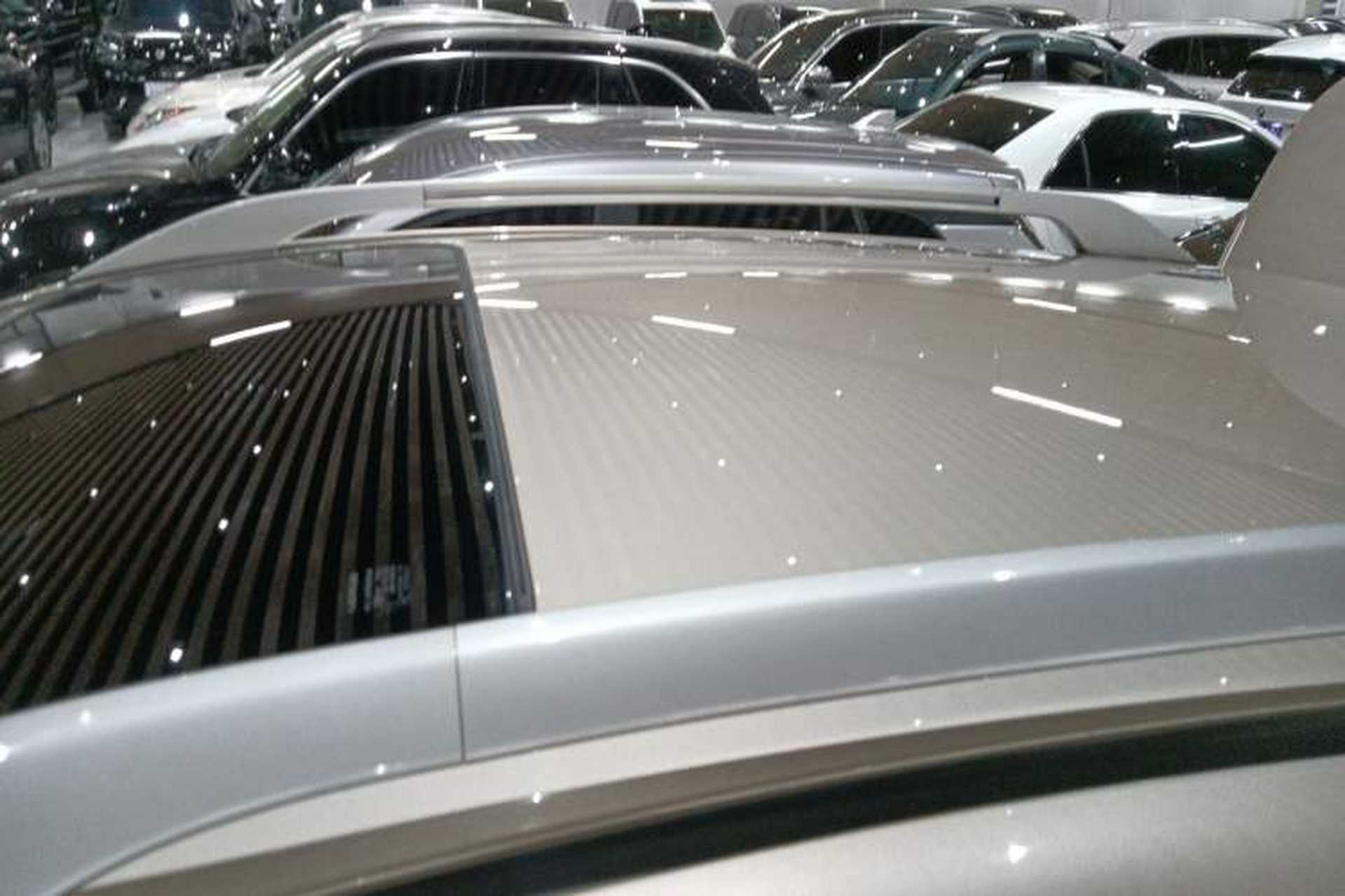 Used Lexus RX Classic 2013 270 Elite Edition Roof