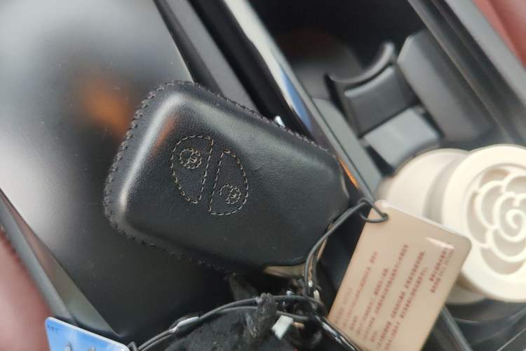 Used Lexus RX Classic 2013 270 Elite Edition Vehicle Key