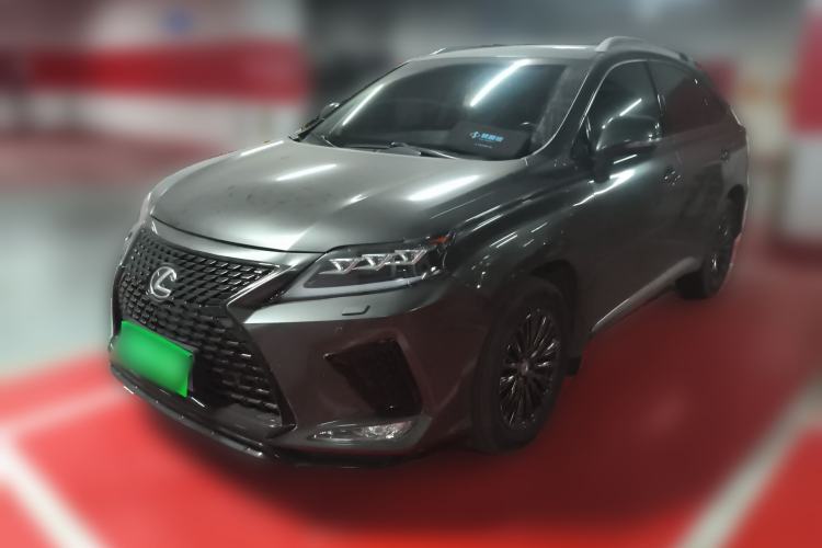 Used Lexus RX Classic 2013 270 Elite Edition Guazi used car, China used car export, Used car for sale, Used cars, Cheapest cars for sale