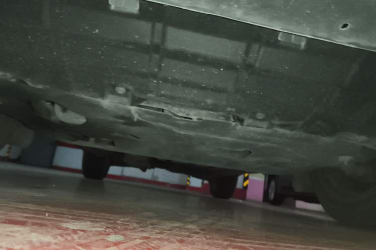 Used Lexus RX Classic 2013 270 Elite Edition Chassis Front