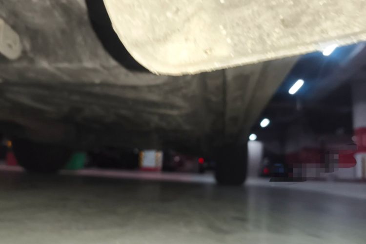 Used Lexus RX Classic 2013 270 Elite Edition Chassis Front Left
