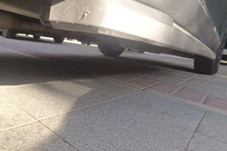 Used Lexus RX Classic 2013 270 Elite Edition Chassis Front Left