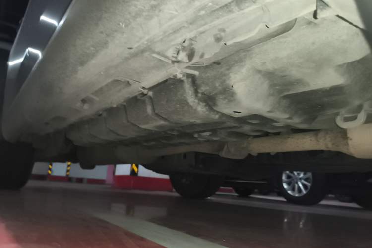 Used Lexus RX Classic 2013 270 Elite Edition Chassis Front Right