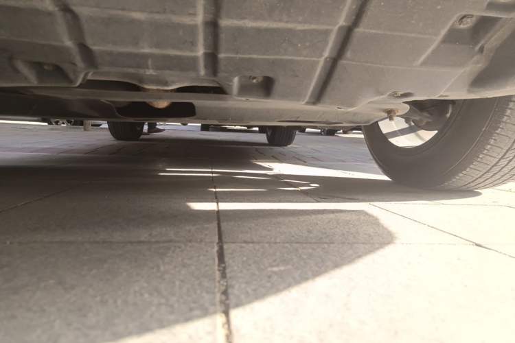 Used Lexus RX Classic 2013 270 Elite Edition Chassis Front