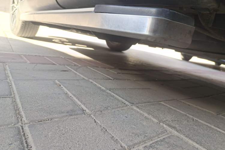 Used Lexus RX Classic 2013 270 Elite Edition Chassis Rear Left