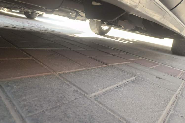 Used Lexus RX Classic 2013 270 Elite Edition Chassis Rear Right