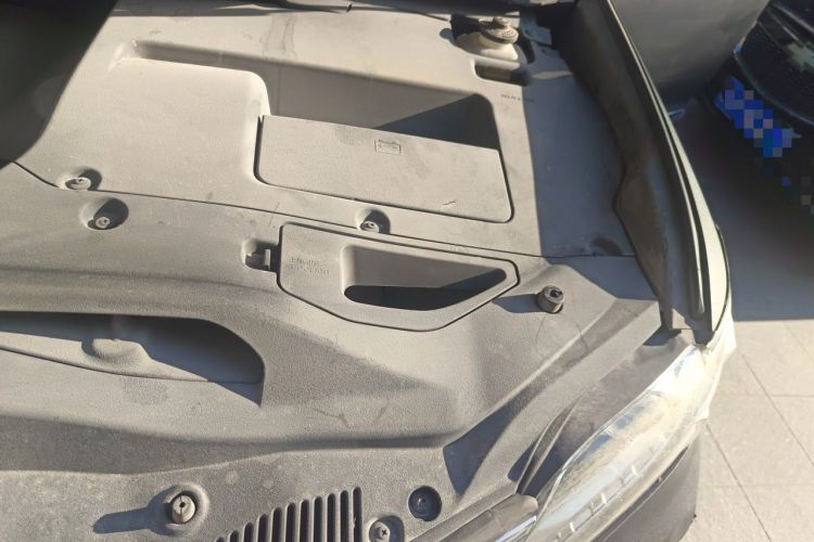 Used Lexus RX Classic 2013 270 Elite Edition Engine Bay Left