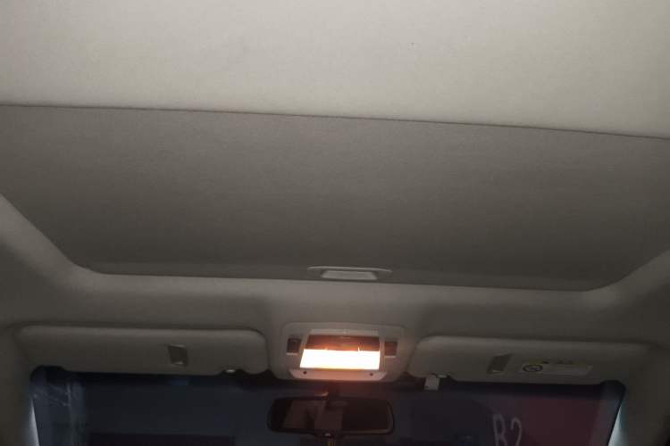 Used Lexus RX Classic 2013 270 Elite Edition Headliner