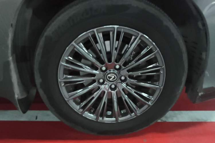 Used Lexus RX Classic 2013 270 Elite Edition Right Front Wheel Hub