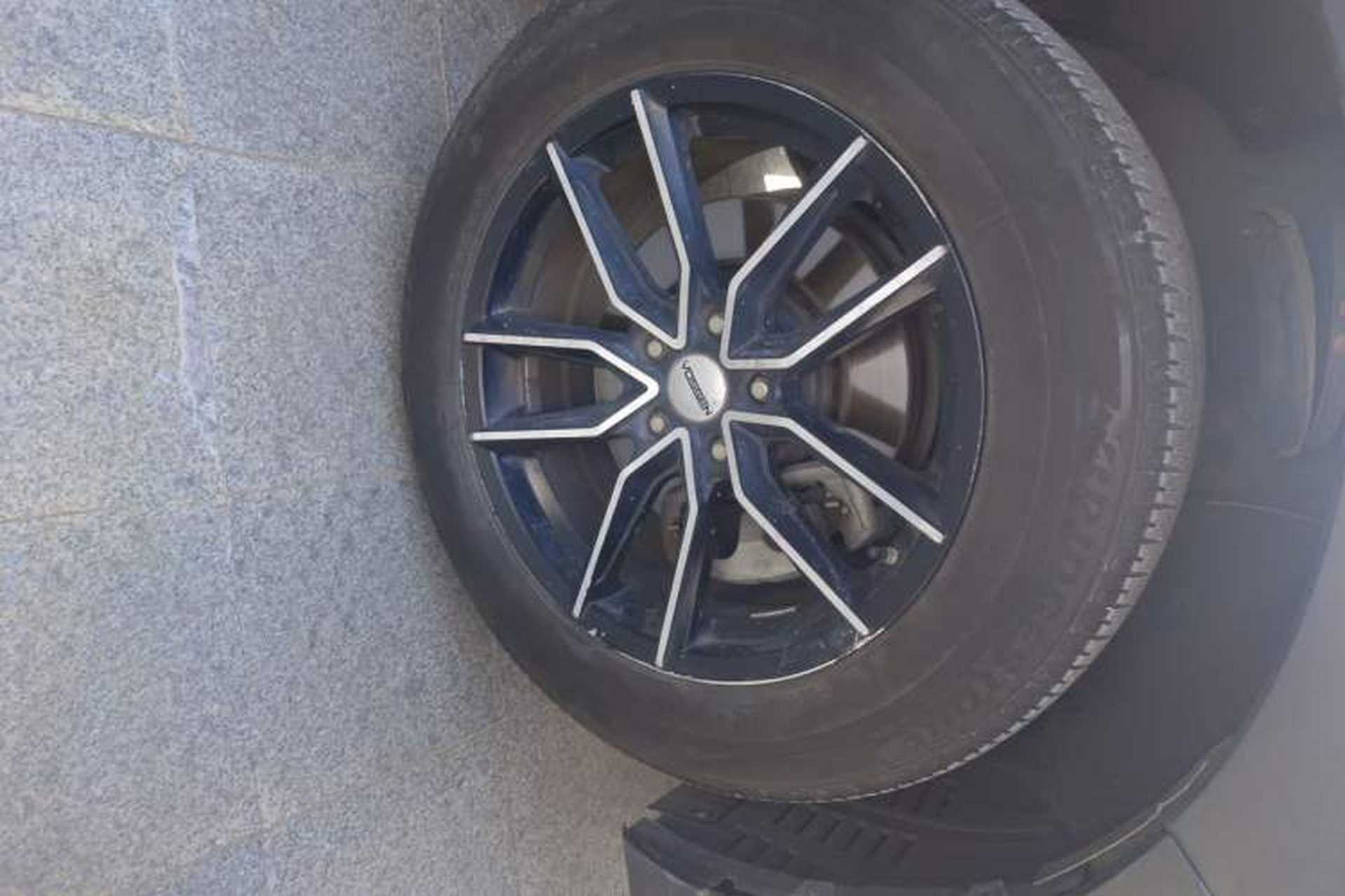 Used Lexus RX Classic 2013 270 Elite Edition Right Front Wheel Hub