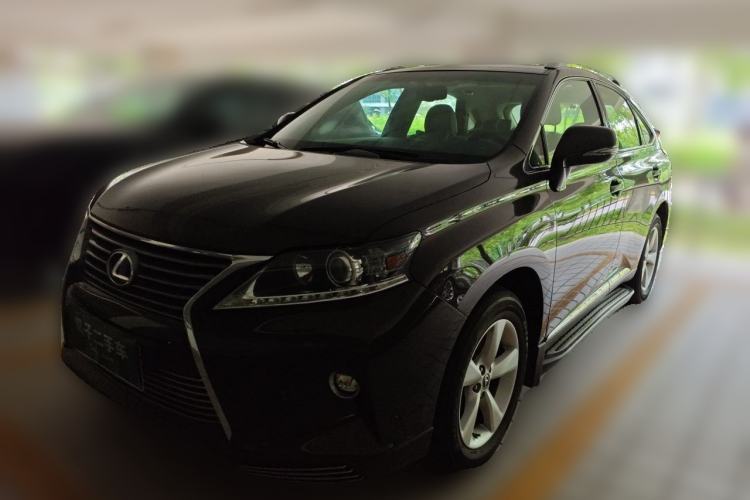Used Lexus RX Classic 2013 270 Elite Edition Guazi used car, China used car export, Used car for sale, Used  cars, Cheapest cars for sale