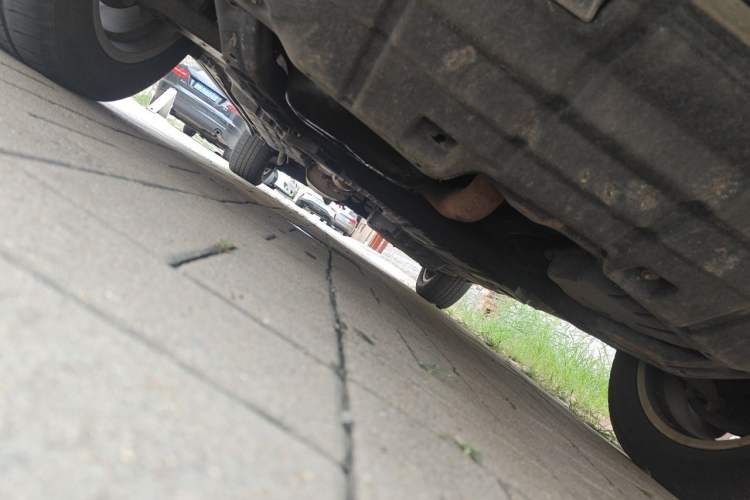 Used Lexus RX Classic 2013 270 Elegant Edition Chassis Front