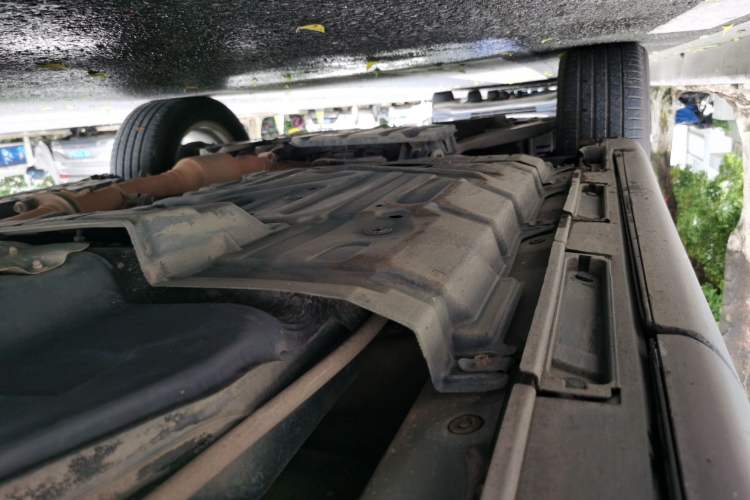 Used Lexus RX Classic 2013 270 Luxury Edition Chassis Front Left