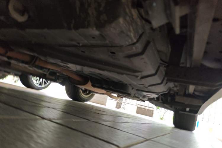 Used Lexus RX Classic 2013 270 Elite Edition Chassis Front Left