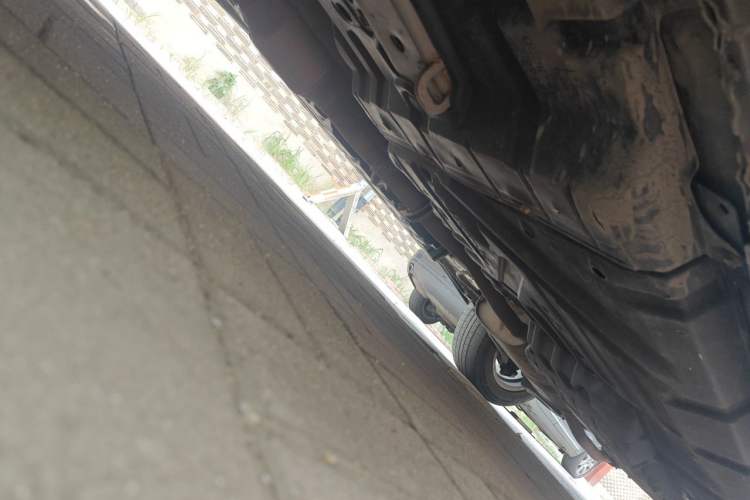 Used Lexus RX Classic 2013 270 Elegant Edition Chassis Front Left