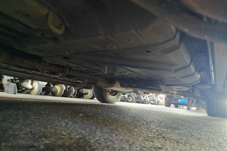 Used Lexus RX Classic 2013 270 Elite Edition Chassis Front Left