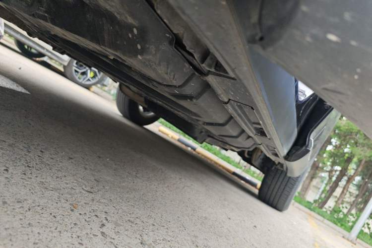 Used Lexus RX Classic 2013 270 Elegant Edition Chassis Front Left
